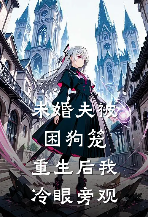 未婚夫被困狗笼，重生后我冷眼旁观