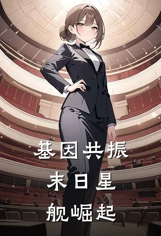 基因共振：末日星舰崛起