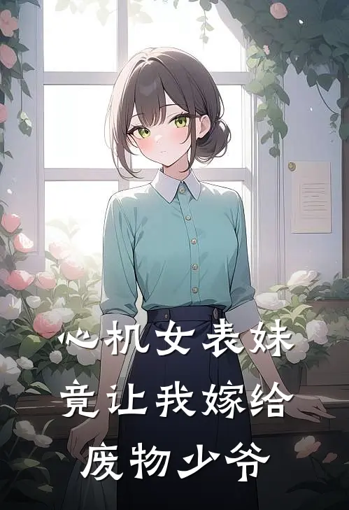 心机女表妹竟让我嫁给废物少爷