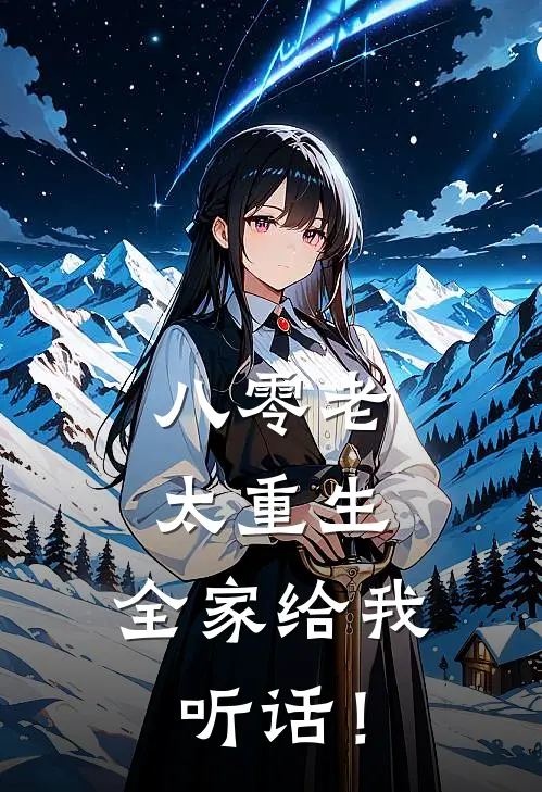 八零老太重生，全家给我听话！