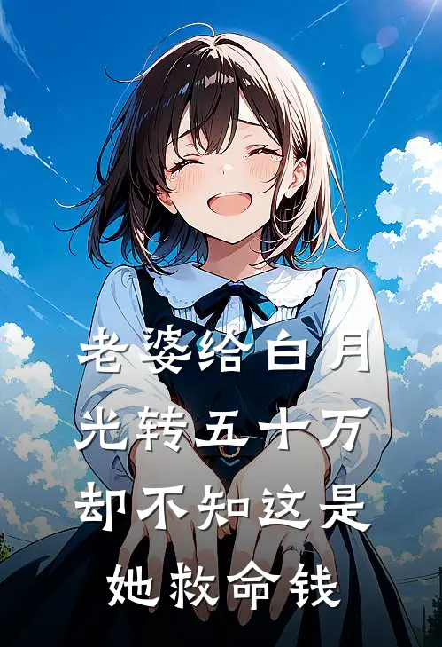 老婆给白月光转五十万，却不知这是她救命钱