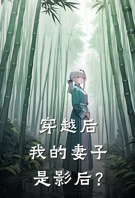 穿越后，我的妻子是影后？