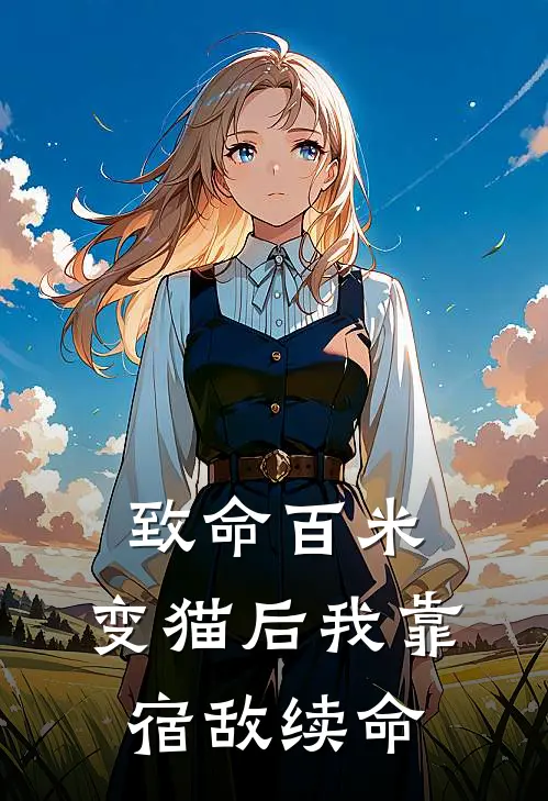 致命百米：变猫后我靠宿敌续命