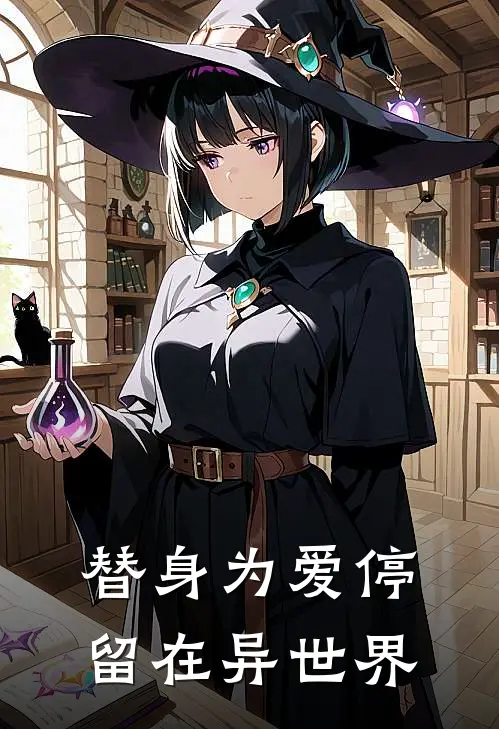 替身为爱停留在异世界