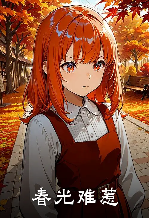 春光难惹