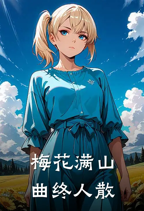 梅花满山，曲终人散