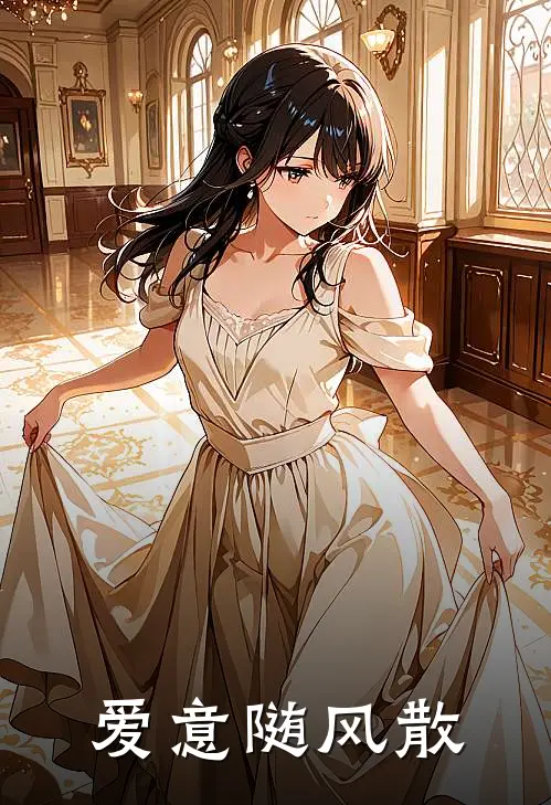 爱意随风散