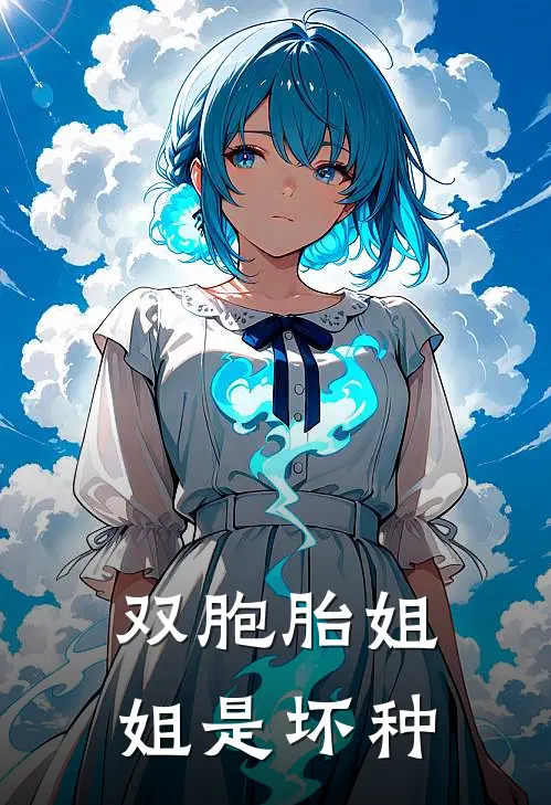 双胞胎姐姐是坏种