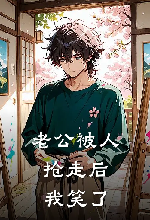 老公被人抢走后，我笑了