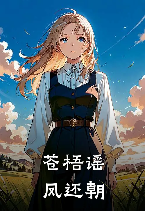 苍梧谣：凤还朝