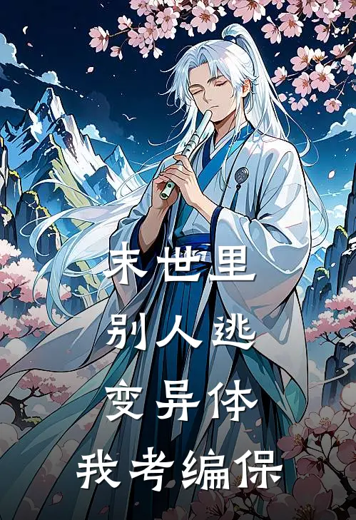 末世里，别人逃变异体，我考编保