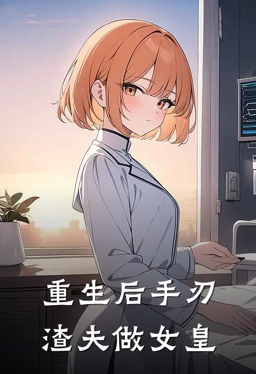 重生后手刃渣夫做女皇