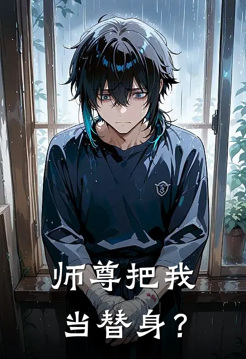 师尊把我当替身？