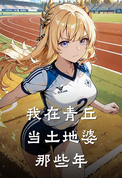 我在青丘当土地婆那些年