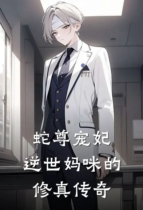 蛇尊宠妃：逆世妈咪的修真传奇