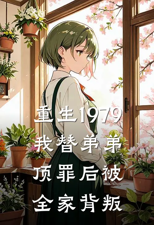 重生1979：我替弟弟顶罪后被全家背叛