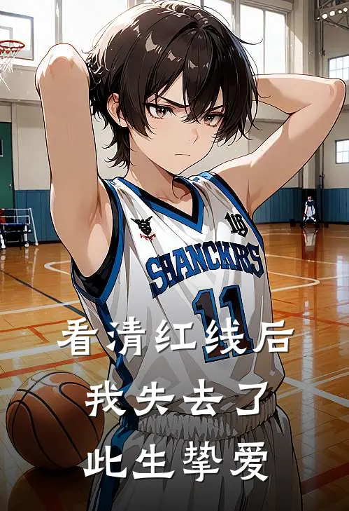 看清红线后，我失去了此生挚爱