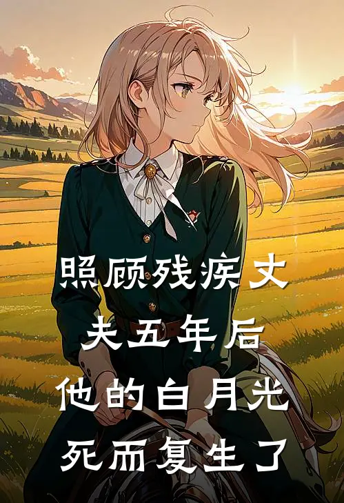 照顾残疾丈夫五年后，他的白月光死而复生了