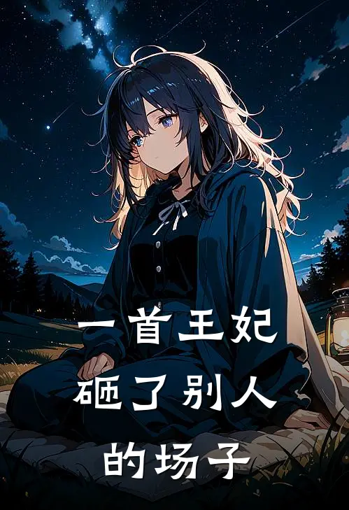 一首王妃，砸了别人的场子