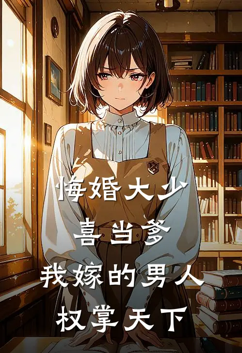 悔婚大少喜当爹，我嫁的男人权掌天下