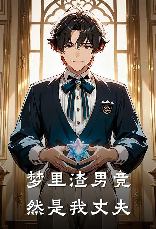 梦里渣男竟然是我丈夫
