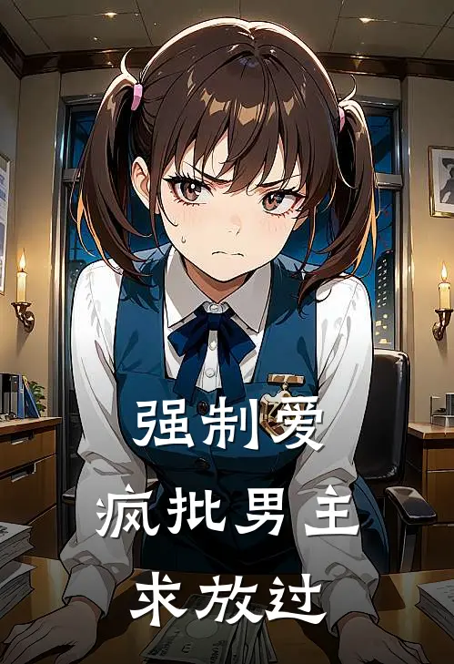 强制爱：疯批男主，求放过