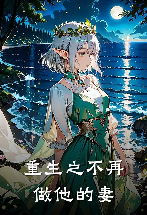 重生之不再做他的妻