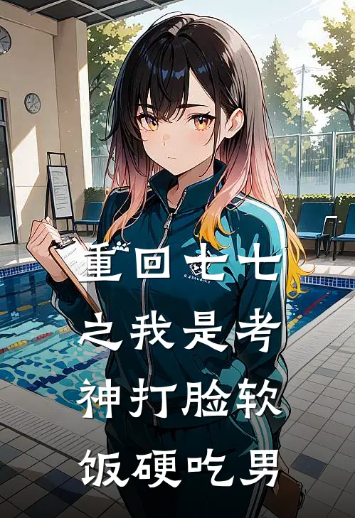 重回七七之我是考神打脸软饭硬吃男