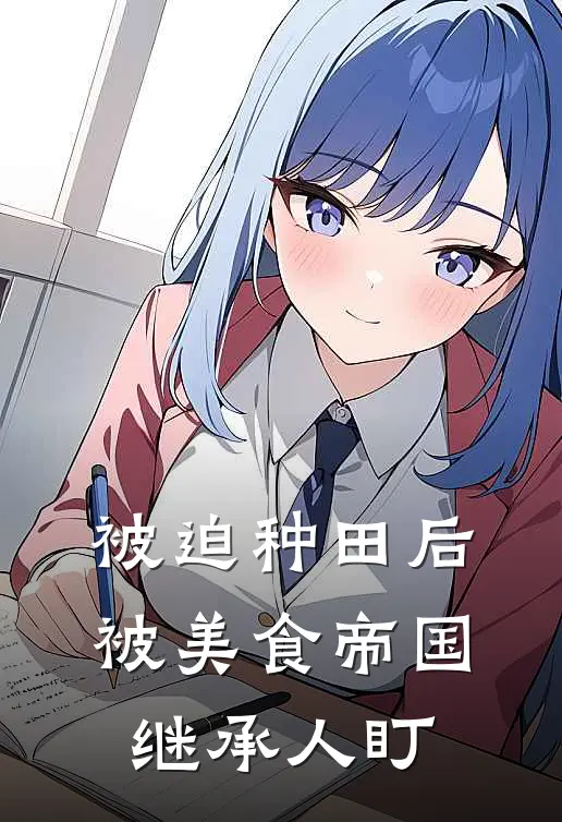 被迫种田后，被美食帝国继承人盯