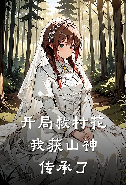 开局救村花：我获山神传承了
