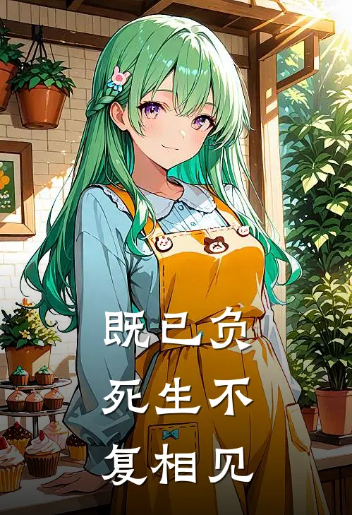 既已负，死生不复相见