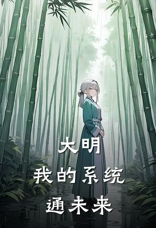 大明：我的系统通未来
