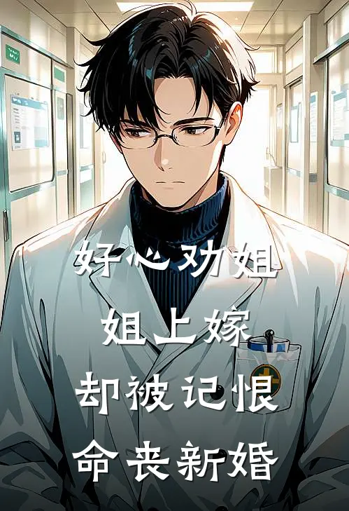 好心劝姐姐上嫁,却被记恨命丧新婚