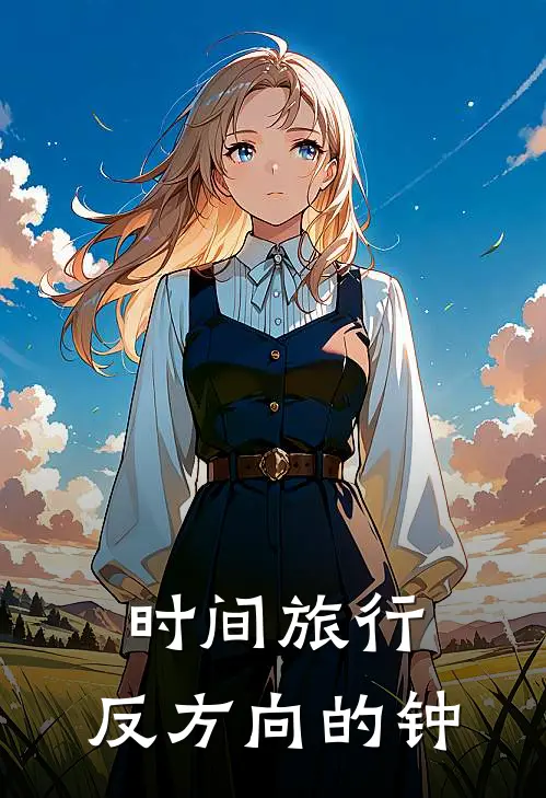 时间旅行：反方向的钟