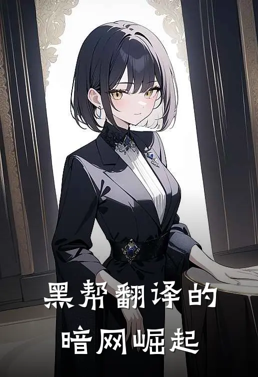 黑帮翻译的暗网崛起