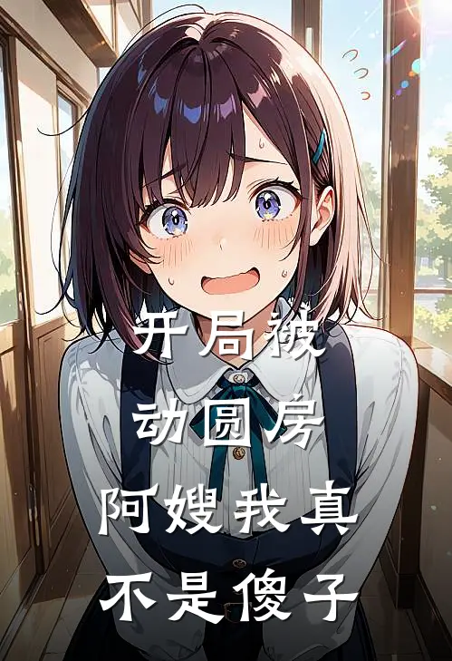 开局被动圆房，阿嫂我真不是傻子