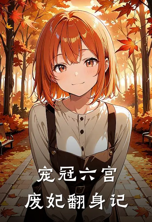 宠冠六宫：废妃翻身记