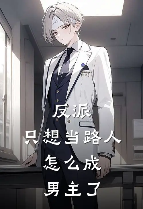 反派：只想当路人，怎么成男主了