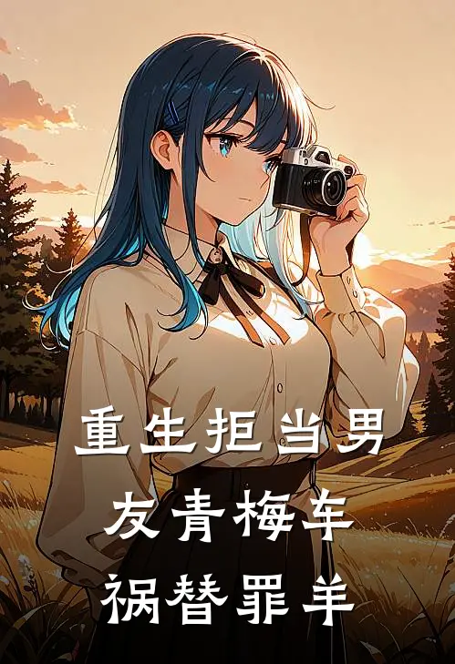 重生拒当男友青梅车祸替罪羊