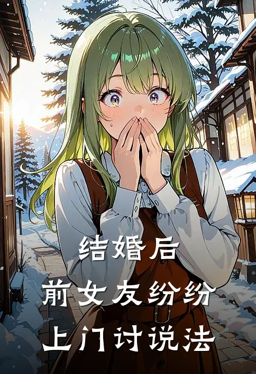 结婚后，前女友纷纷上门讨说法