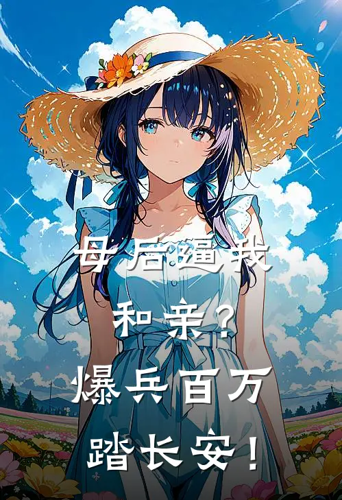 母后逼我和亲？爆兵百万踏长安！