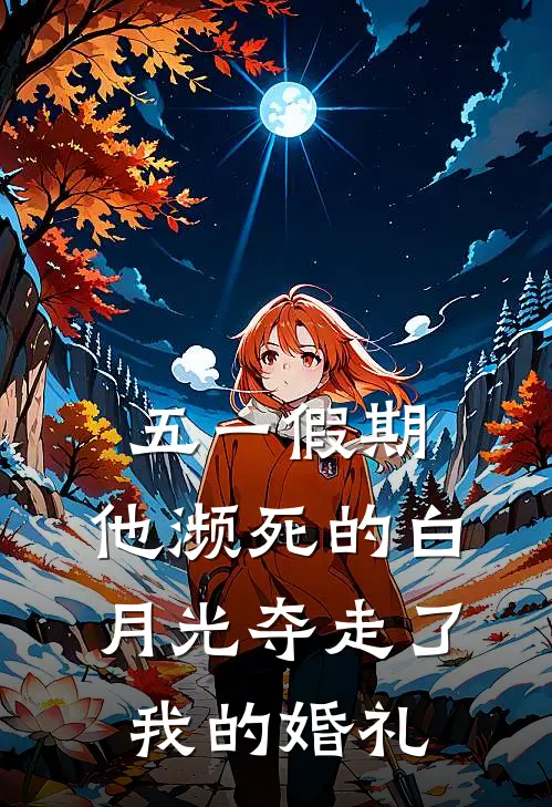 五一假期，他濒死的白月光夺走了我的婚礼