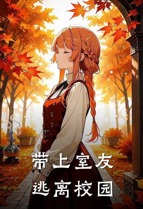 带上室友逃离校园
