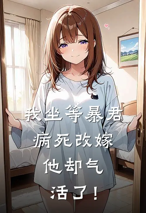 我坐等暴君病死改嫁，他却气活了！