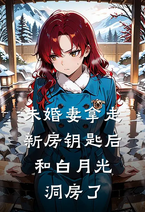 未婚妻拿走新房钥匙后，和白月光洞房了