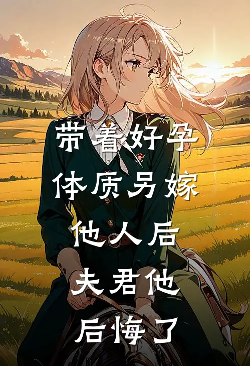 带着好孕体质另嫁他人后，夫君他后悔了