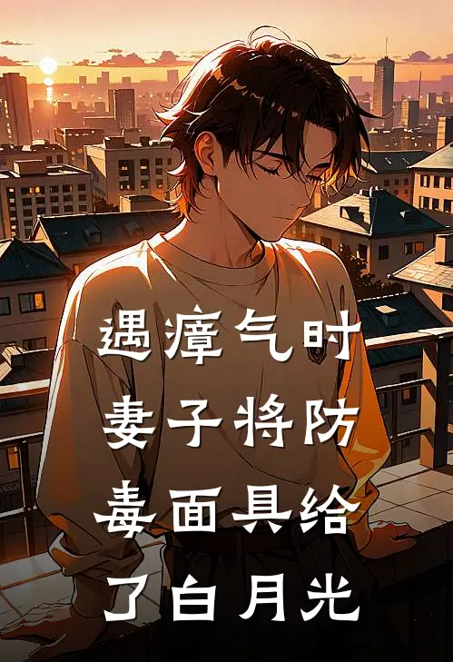 遇瘴气时，妻子将防毒面具给了白月光