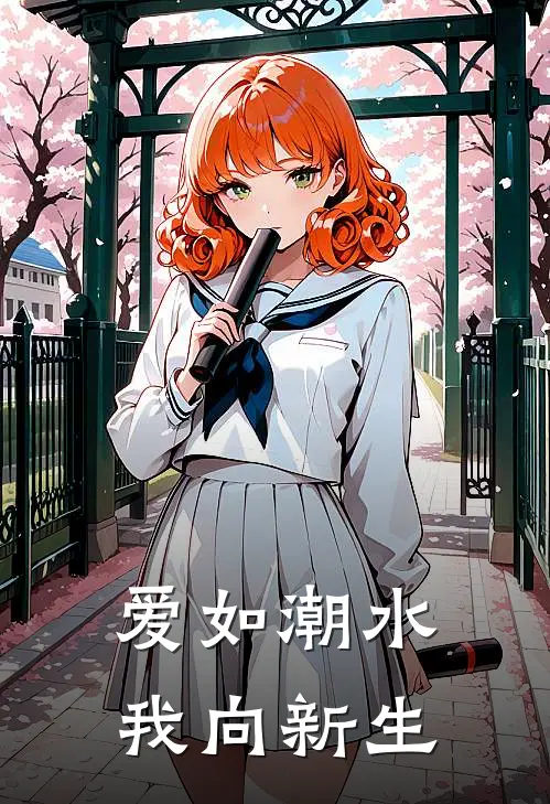 爱如潮水，我向新生