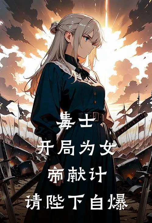 毒士：开局为女帝献计，请陛下自爆