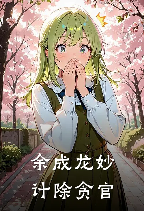 余成龙妙计除贪官